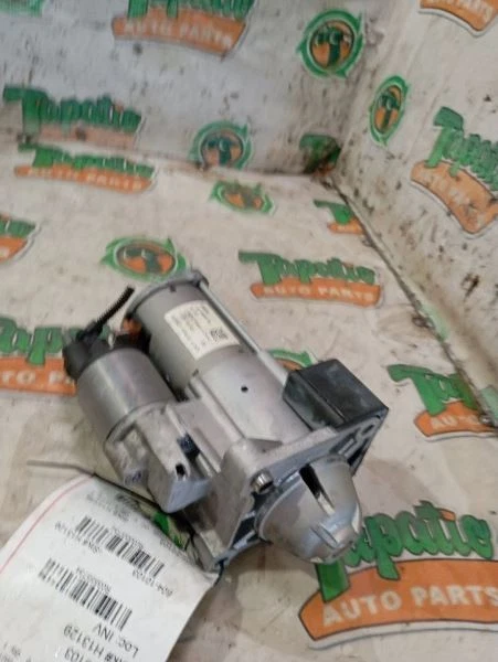 Motor De Arranque Para BMW M235i 3555734 20-21 Foto 1 de 4