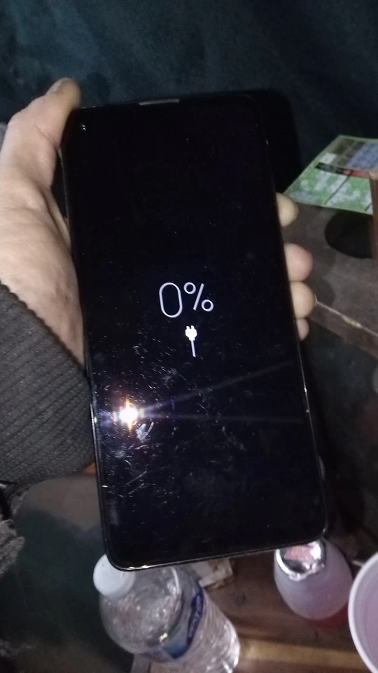 Moto G Stylus 2021 Concumer Cellular 64GB 6.8 Android Smartphone - Image 1 of 4