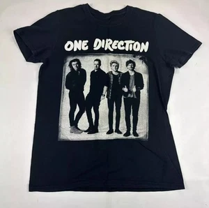 One Direction Band On The Road Again Gift For Men Women T-Shirt All Size MC363 - Picture 1 of 2