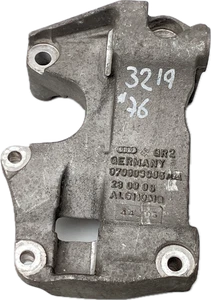 Alternator Holder 4.2 V8 FSI 079903805AA Audi S5 Q7 4L VW Touareg 7L 7P Orig. - Picture 1 of 5