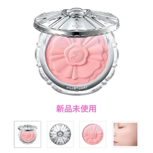 JILL STUART Pastel Petal Blush 02 Baby Tulip Cheek Color Limited Edition Japan - Picture 1 of 5