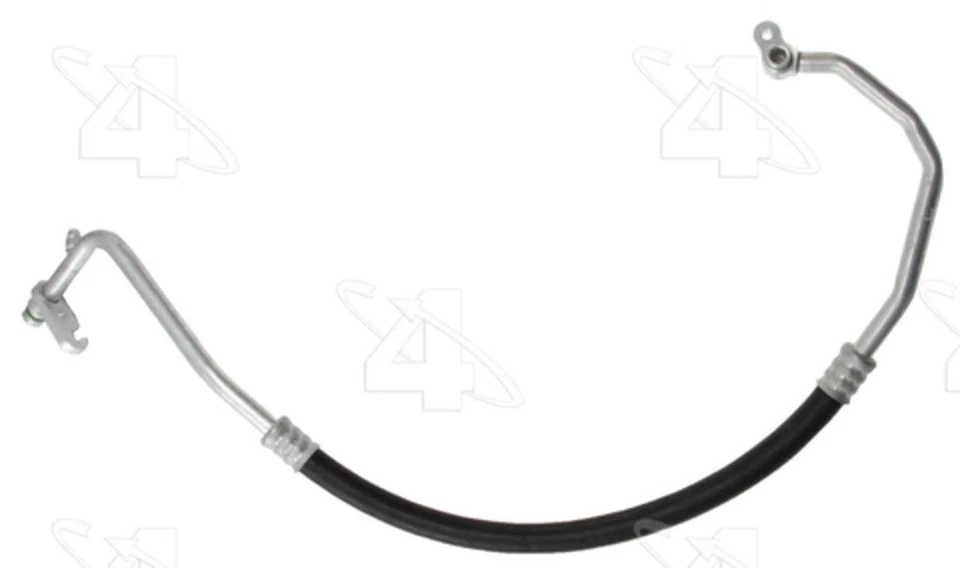 Conjunto de manguera para Subaru Legacy 2011-2012, Outback Four Seasons Foto 1 de 4