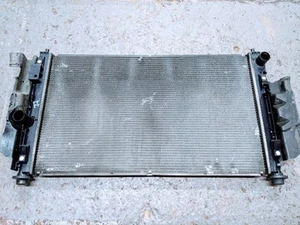 JEEP PATRIOT 2.0 CRDI MANUAL WATER COOLING RADIATOR - Picture 1 of 2