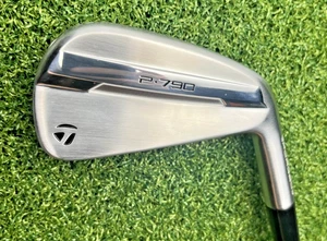 TaylorMade 2025 P-790 4 Iron - KBS Tour Lite Extra Stiff - NEW - Picture 1 of 5