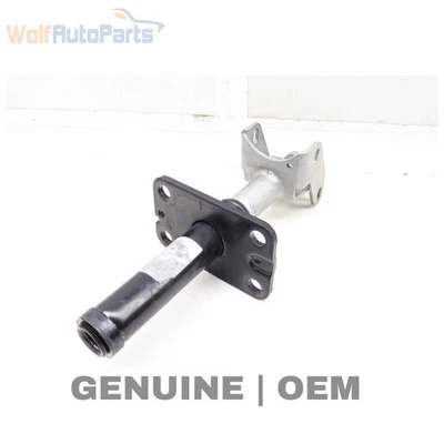 Amortiguador parachoques delantero derecho AUDI A6 2005-2011 4F0807272 Foto 1 de 4