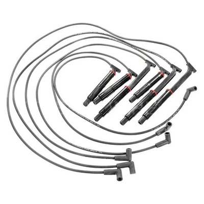 For Chevy Monte Carlo 1995 Standard 3122 Spark Plug Wire Set Foto 1 de 2