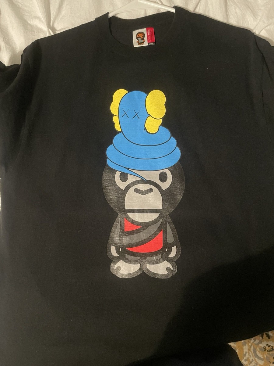 bape kaws products for sale | eBay bape kaws products for sale | eBay