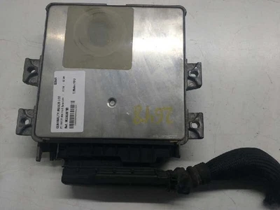 9623038780 centralina motore PEUGEOT 806 PORT AVENTURA 1994 823881 - Immagine 1 di 4