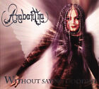 Anabantha – Without Saying Goodbye CD ...
