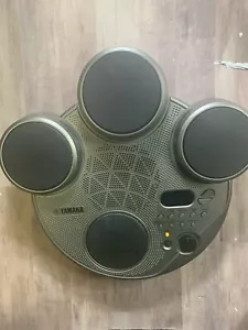 Batería de percusión digital eléctrica Yamaha YDD-40 con aire acondicionado y baquetas - Imagen 1 de 4