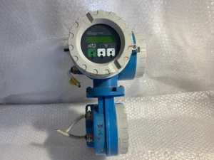 Endress+Hauser Promag 33F 33FT50-AH1BA51A21A - Imagen 1 de 5