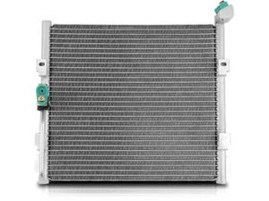 Autopart Premium 23CS54X A/C Condenser Fits 1994-1997 Honda Civic del Sol - Picture 1 of 1