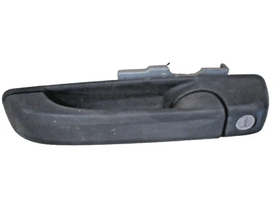 Manija de puerta exterior delantera izquierda Jeep Commander XK 2006-2010  Foto 1 de 2