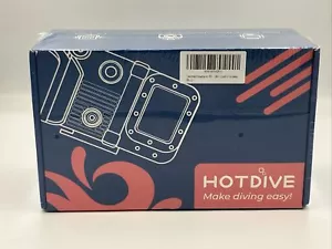 Hotdive Smart Universal Waterproof Phone Case Dive Computer - Photo 1 sur 4