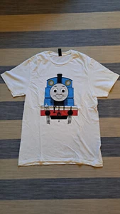 Thomas T-Shirt Herren (M) weiß (Gebraucht) - Bild 1 von 7
