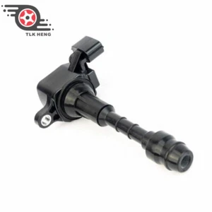 Direct Ignition Coil 22448-AL61C For Nissan 350Z V6 3.5L Infiniti FX35 G35 M35 - Picture 1 of 4