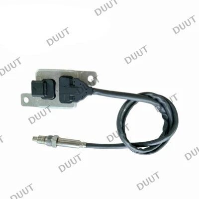 New Nox Sensor 4G0907807H For Audi A6 S6 A7 S7 4G 3.0TDI Quattro Diesel 5WK97211 Foto 1 de 4