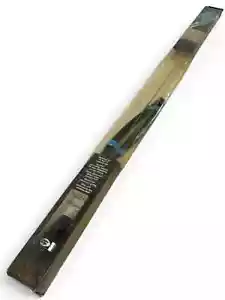 Phelps Dodge 45LMM 45" Mobile Base-Loaded Mirror Mount CB Antenna **New** - Zdjęcie 1 z 4
