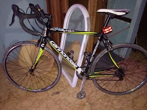 cannondale synapse 56 cm road bike gently used well kept - Picture 1 of 1