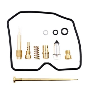 For Kawasaki KLR65 1987-2007 Carburetor Carb Rebuild Repair Set Tool Kit ✅ - Picture 1 of 6