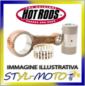 8106 HOT RODS CONNECTING ROD KIT Yamaha YZ 250 1988 - Picture 1 of 1