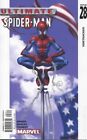 Ultimate Spider-Man #28 FN 2002 Stock Image