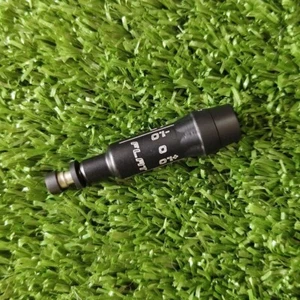 Adaptador de eje de golf Tip .335 RH/LH para conductor Ping G430 G425 G410 madera de calle - Imagen 1 de 3