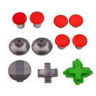 18-in-1 Replacement Handle Buttons Kit Repair for XB One Game Controller