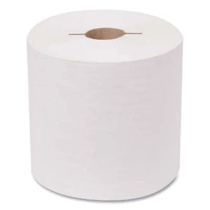 Tork Advanced Hand Towel Roll Notched 1-Ply - 7.5x10 - 960/Roll - 6 Roll/Carton - Picture 1 of 1