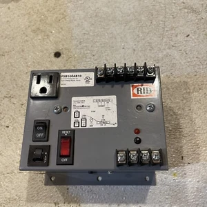RIB Functional Device Transformer PSB100AB10 Cls (shelf 48) - Picture 1 of 4