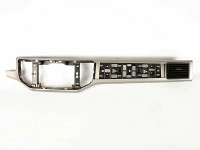 Painel de acabamento Volkswagen Atlas 2018-2019 3CN858416HNRA - Imagem 1 de 2