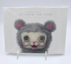 Mark Ryden Postcard Pack The Snow Yak Show 2008 - Picture 1 of 22