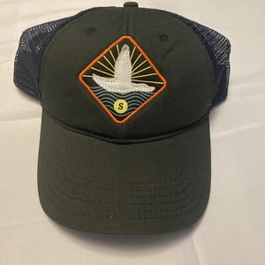Southern marsh hat - Picture 1 of 8