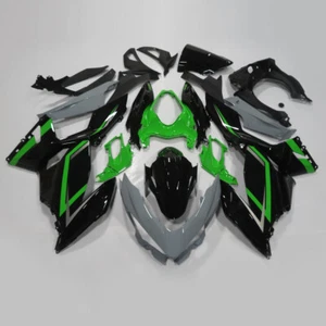 Fairing Kit For Kawasaki Ninja 400 2018-2023 EX400 ABS Injection Bodywork - Picture 1 of 17