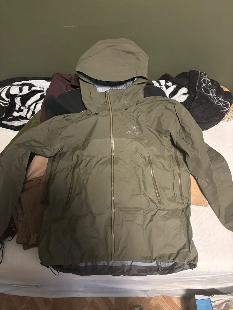 Arc'teryx Green Coats, Jackets & Vests for Men | eBay Arc'teryx Green Coats, Jackets & Vests for Men | eBay