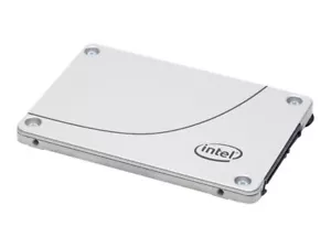 Intel - SSDSC2KB240G801 - Solid-State Drive D3-S4510 Series - 240 GB SSD - inter - Bild 1 von 1