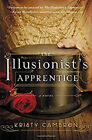 The Illusionist's Apprentice Paperback Kristy Cambron