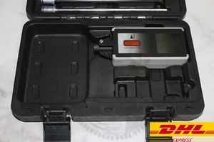 Würth HVAC/Compressed Air/Vacuum ultrasonic leak detector - Picture 1 of 9