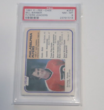 1981-82 O-Pee-Chee Hockey Cards 7