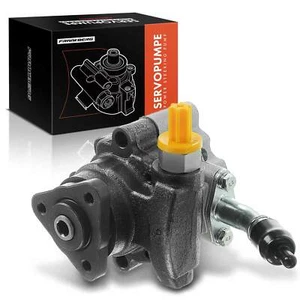 Bomba De Dirección Hidráulica Para Land Rover Discovery II L318 2.5 TD5 98-04 - Imagen 1 de 8
