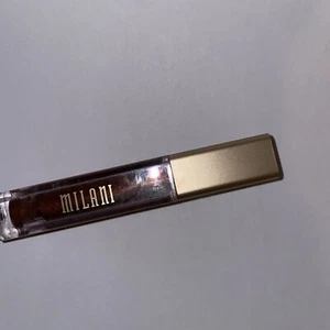 1 tube  MILANI AMORE MATTE METALLICS LIP CREME GLOSS 11 MAKING ME MATTE uns - Picture 1 of 6