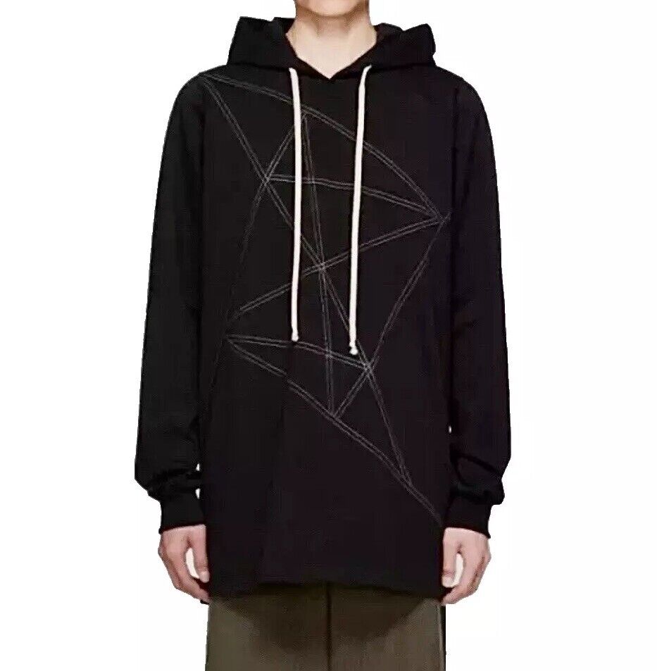 Rick Owens Regular Size L Hoodies & Sweatshirts for Men | eBay Rick Owens Regular Size L Hoodies & Sweatshirts for Men | eBay