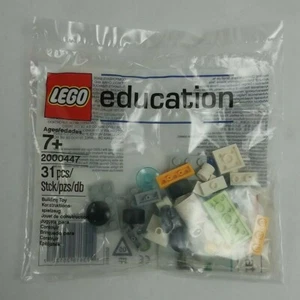 Lego Mini Milo Mars Rover Bildung Polybeutel 6138604 Spielen Lernen 31 Spaß Spielzeug Bauen - Bild 1 von 4