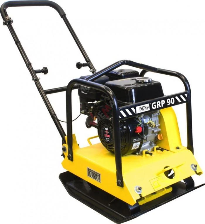 Plaque vibrante GRP 90 - Compacteur Güde G55538