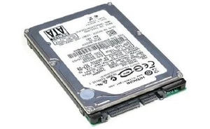 Hitachi 5K320-160 160Gb 2,5" Laptop Interne SATA Festplatte - Bild 1 von 1