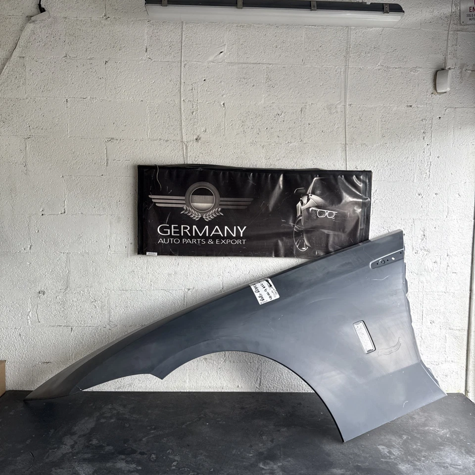 Rolls Royce Silver Shadow 2024-27 lado izquierdo derecho. Fender OEM #3060 Foto 1 de 4