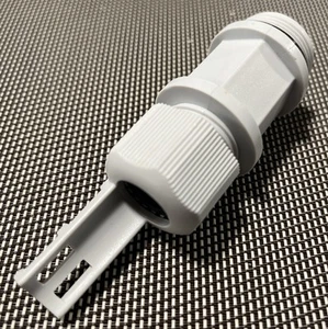 One AA-0597-0 M28 Gland Plastic Long - Bild 1 von 6