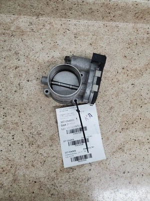 Conjunto de válvula de acelerador de cuerpo de acelerador 3,6 L para 05-08 ALLURE 302690 Foto 1 de 4