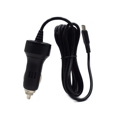 5V High Speed Car Charger Adapter USB Type-C 6.6 FT Cable For Nintendo Switch E - image 1 of 4