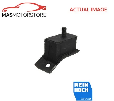 ENGINE MOUNT MOUNTING FRONT LEFT RIGHT REINHOCH RH11-1061 I NEW OE REPLACEMENT - Image 1 of 4